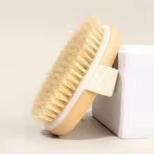 FREE Exfoliating Body Brush
