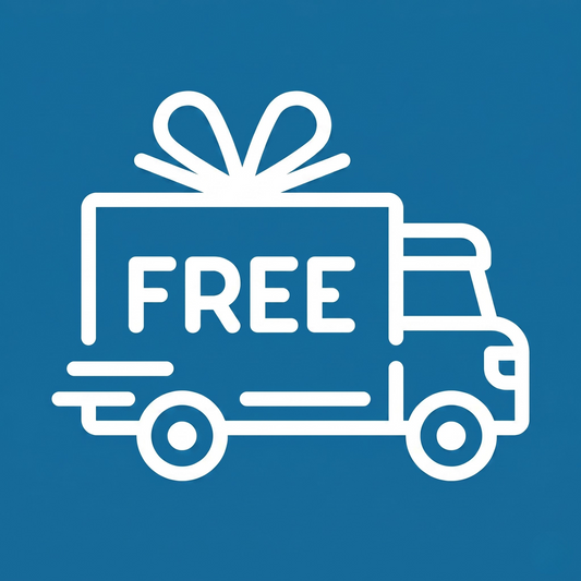FREE Shipping